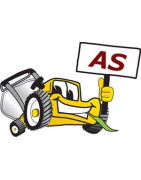 Motoronderdelen voor tecumseh vindt U bij de onderdelenshop